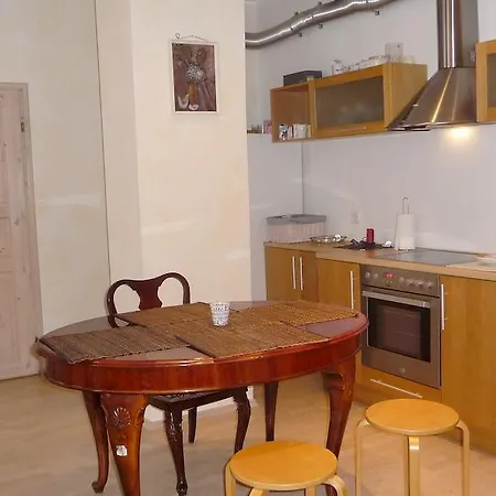 Suur-ameerika Apartamento