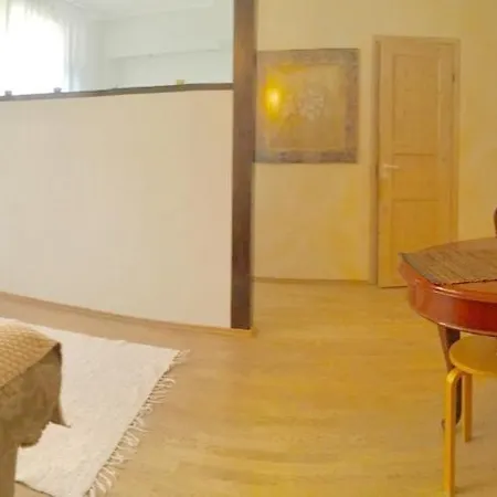 Apartamento Suur-ameerika Tallin