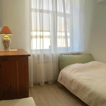 Apartamento Suur-ameerika Tallin