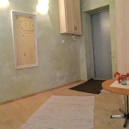 Apartamento Suur-ameerika